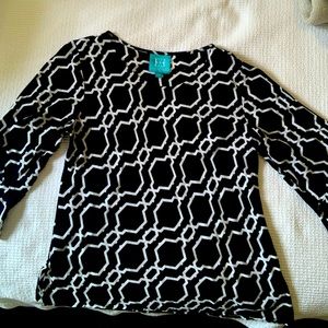 Escapada blouse